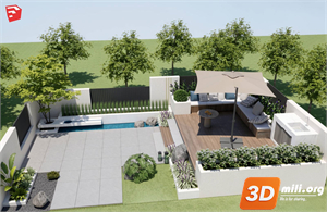 Balcony Skp Files